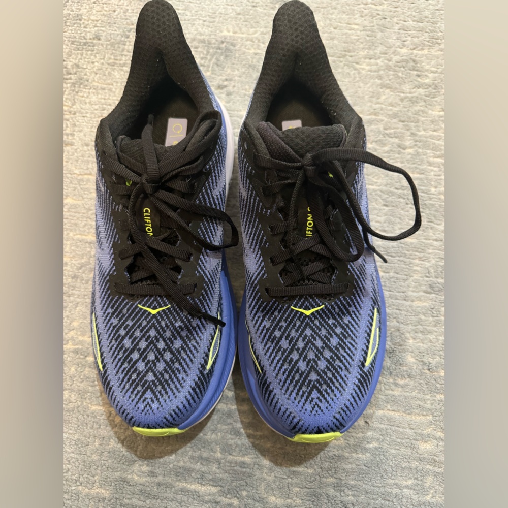 HOKA Clifton 9, Women’s